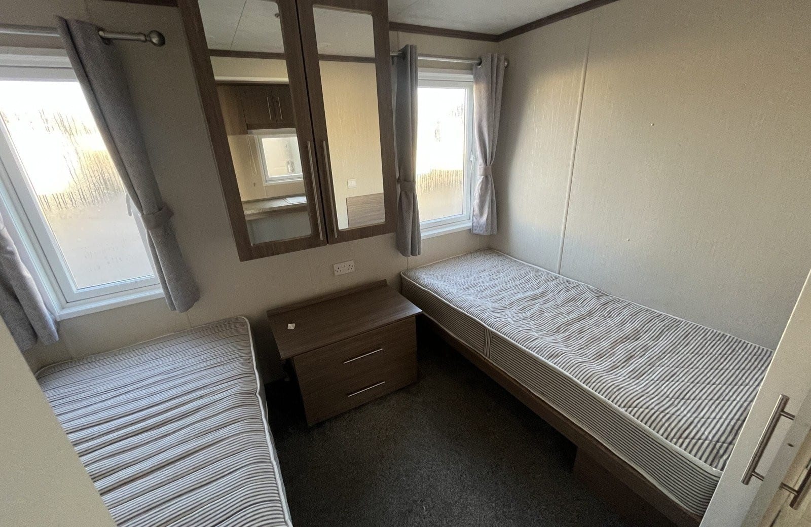 Pemberton Sovereign 2 Bedrooms 42.18 m² 11