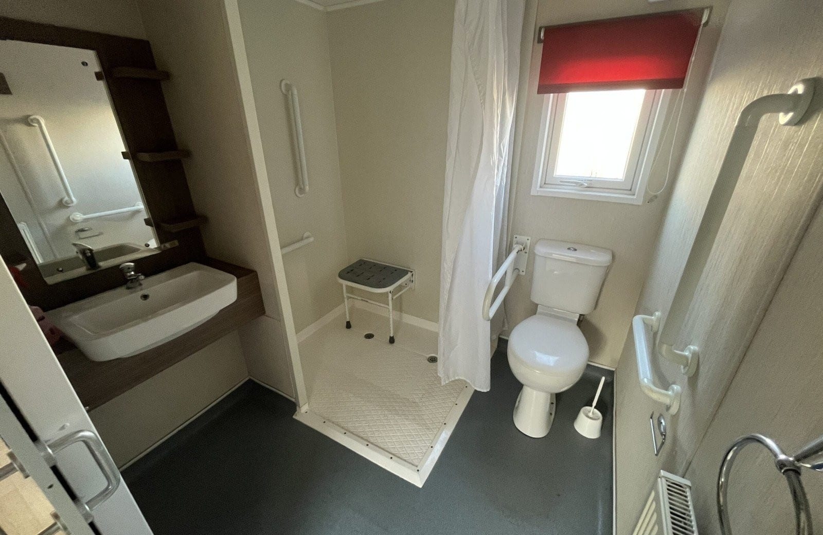 Pemberton Sovereign 2 Bedrooms 42.18 m² 14