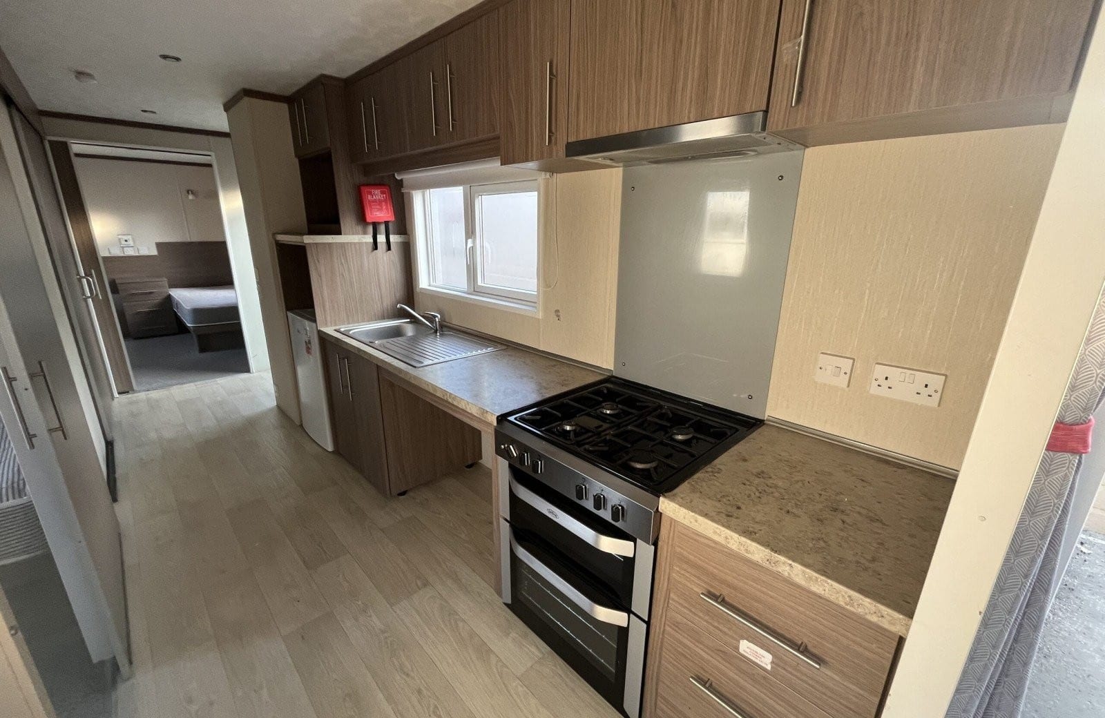 Pemberton Sovereign 2 Bedrooms 42.18 m² 10