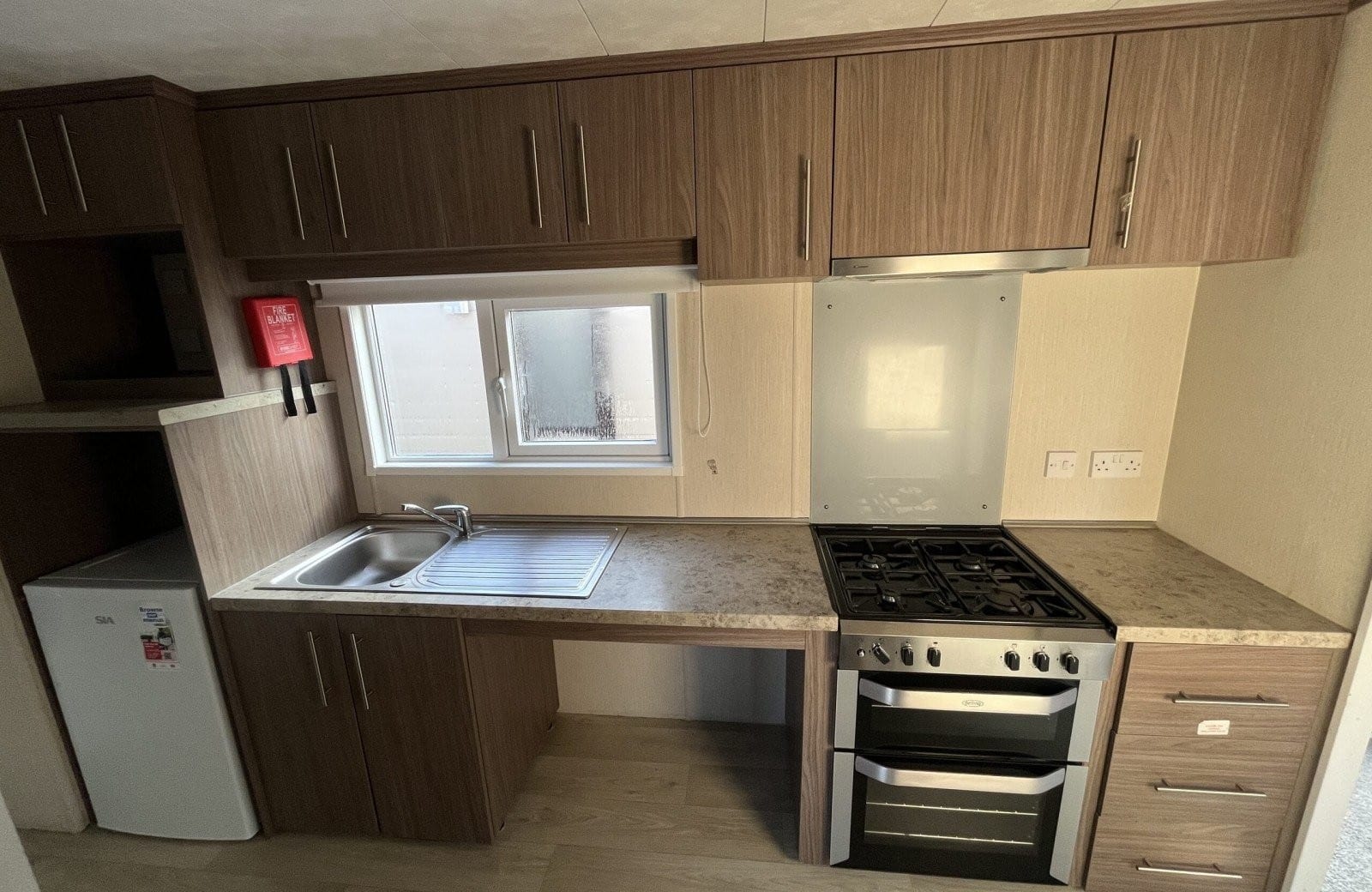 Pemberton Sovereign 2 Bedrooms 42.18 m² 9