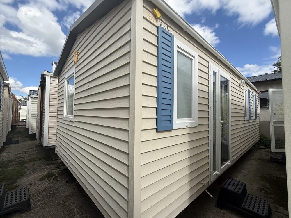 Sun Roller SR 21 2 Quartos 31,20 m²